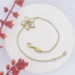 Grace Diamond Bracelet