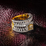 Royal Gold Ring - Image 2